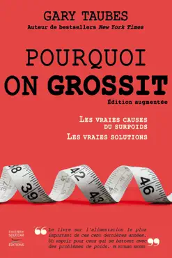 pourquoi on grossit book cover image