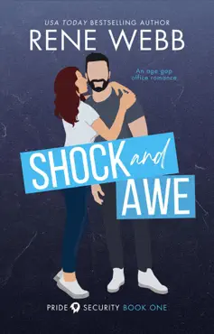 shock and awe book cover image