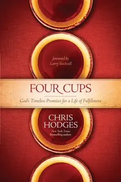 four cups book cover image