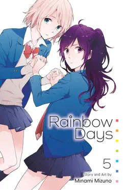 rainbow days, vol. 5 book cover image