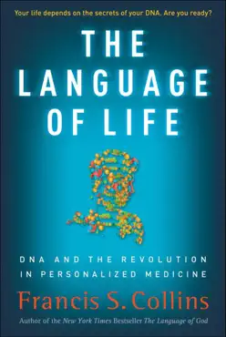 the language of life book cover image