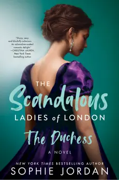 the duchess book cover image