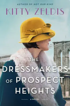 the dressmakers of prospect heights book cover image