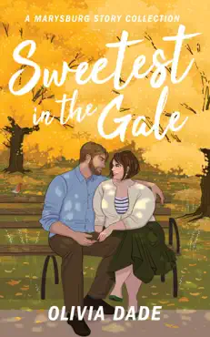sweetest in the gale: a marysburg story collection book cover image