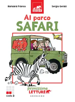 al parco safari book cover image