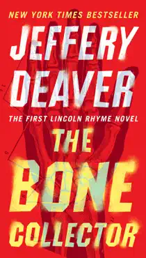 the bone collector book cover image