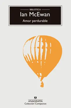 amor perdurable book cover image