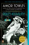 Rules of Civility synopsis, comments