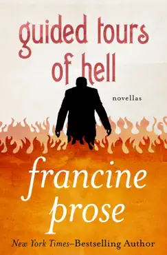 guided tours of hell book cover image