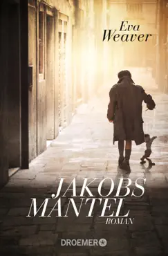 jakobs mantel book cover image