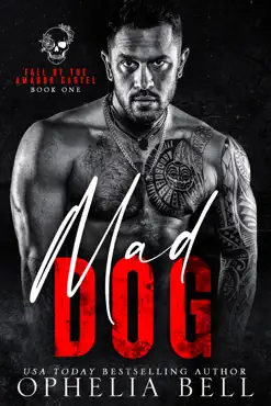 mad dog book cover image