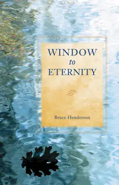 window to eternity imagen de la portada del libro