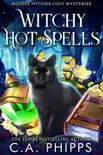 Witchy Hot Spells synopsis, comments