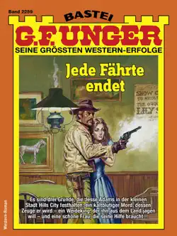 g. f. unger 2259 book cover image
