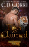Tiger Claimed book summary, reviews and download