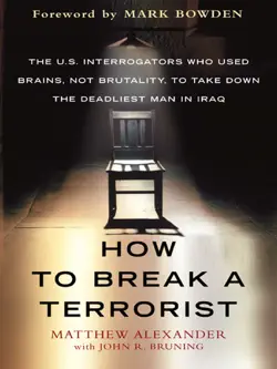 how to break a terrorist book cover image