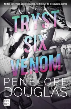 tryst six venom book cover image