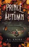 A Prince of Autumn synopsis, comments