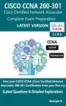CISCO CCNA 200-301 Full Exam Preparation - Latest Version synopsis, comments