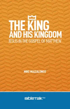 the king and his kingdom book cover image