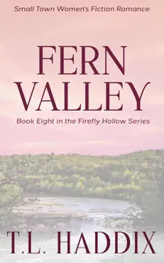 fern valley book cover image