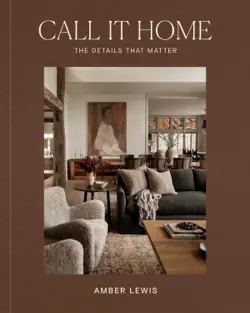 call it home book cover image