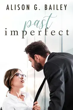 past imperfect book cover image