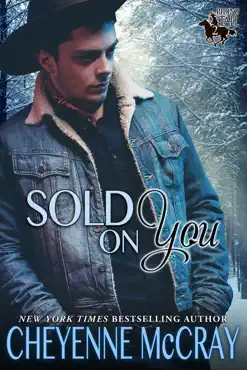 sold on you book cover image