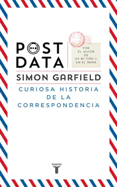 postdata book cover image