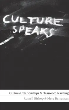 culture speaks book cover image