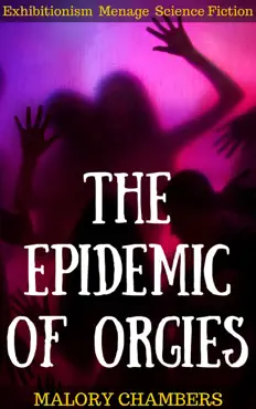 the epidemic of orgies book cover image