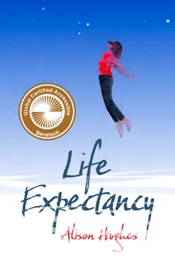 life expectancy book cover image