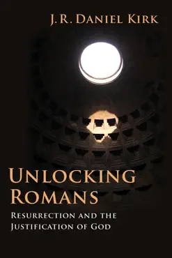 unlocking romans book cover image