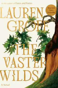 the vaster wilds book cover image