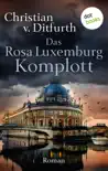 Das Rosa-Luxemburg-Komplott sinopsis y comentarios