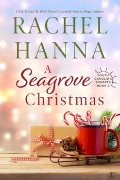a seagrove christmas book cover image