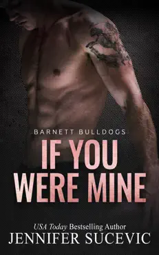if you were mine book cover image