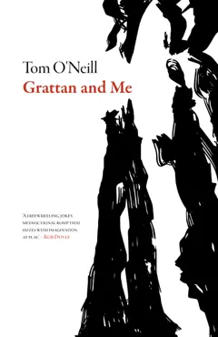 grattan and me book cover image
