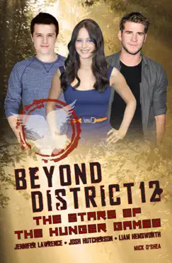 beyond district 12 book cover image