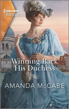 winning back his duchess book cover image