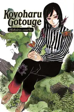 koyoharu gotouge - short stories imagen de la portada del libro