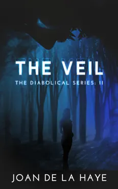 the veil book cover image