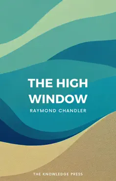 the high window book cover image