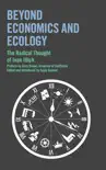 Beyond Economics and Ecology synopsis, comments