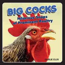 big cocks book cover image