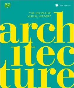 architecture book cover image
