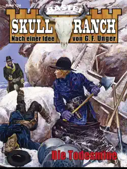 skull-ranch 124 book cover image