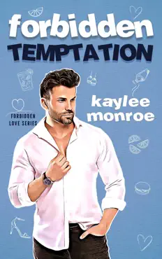 forbidden temptation book cover image