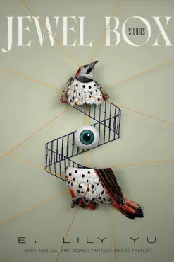 jewel box: stories imagen de la portada del libro