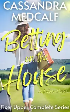 betting on the house and other stories book cover image